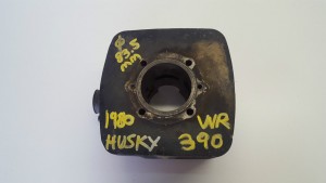 Barrel Cylinder Jug Pot for Husqvarna WR390 WR 390 1980 80 83.5mm Bore