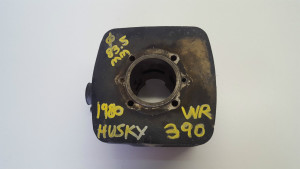 Barrel Cylinder Jug Pot for Husqvarna WR390 WR 390 1980 80 83.5mm Bore