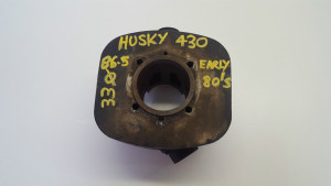 Barrel Cylinder Jug Pot for Husqvarna WR430 WR 430 86.5mm Bore