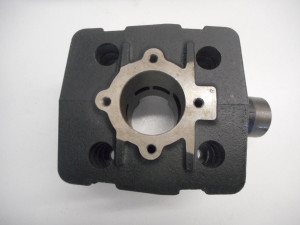 New KTM 50 SX Mini Adventure Cylinder Barrel Jug Bore 2008 