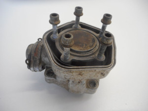 KTM 60SX Cylinder Barrel Piston 60 SX 1998 98 -01 46030005000 43.5mm Bore