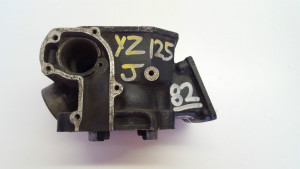 Yamaha YZ125 Barrel Cylinder Pot VMX Vintage YZ125J YZ 125 1982 5X4-11311-00-00