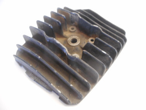 KTM 50SX Cylinder Head 50 SX Air Cooled 45030000044