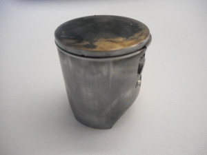 KTM 47mm GR.1 Piston 2005 05 47030007100