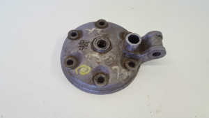 Yamaha YZ250 Cylinder Pot HEAD YZ250A '90' YZ 250 3SP-11111-00