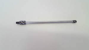 Yamaha YZ250WR 2001 Clutch Inner Push Rod YZ 250 WR YZ250 1P8-16357-00