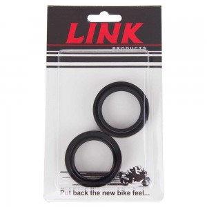 Fork Seals 35x48x11 Honda BMW Suzuki Yamaha Aprillia Kawasaki