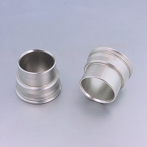 KTM Husaberg Front Wheel Spacers Bushing 26mm Axle 03-16 Husqvarna 14-16