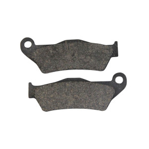 New Front Brake Pads KTM 125 200 250 300 400 450 520 525 625 640 990 EXC SX SXF 00-09
