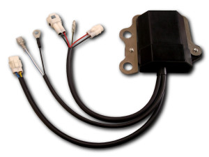 New KTM 400-525 EXC 4 Stroke Replacement CDI ECU Coil Unit Kokusan 4K3-A/B