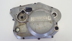 Transmission Clutch Cover Husaberg FE501 2002 FE FC 450 501 650 01-03