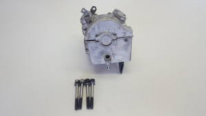 Head + Rockerarm Cover Tappet Cam Rocker Husaberg FE650 2002 FE FC 550 650 01-03