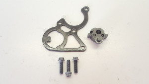 Shifting Mechanism KTM 125SX 125 SX Ratchet Support 2000-2015