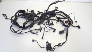Wiring Loom Electrical Wire Harness for BMW R1200GS R 1200 GS 2008 08-09