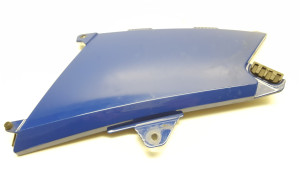Left Rear Fuel Tank Panel Trim Cover for BMW R1200GS R 1200 GS 2008 08-09