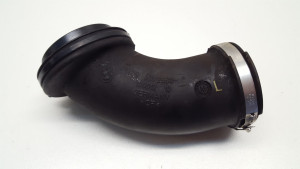 Left Intake Pipe Hose Airbox to Throttle Body BMW R1200GS R 1200 GS 2008 08-09