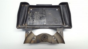Under Seat Tray Panel for BMW R1200GS R 1200 GS 2008 08-09