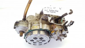 Bottom End Motor Engine suit rebuild for KTM 250SX 2T 250 SX 1991 91
