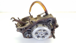 Bottom End KTM 250 85-86 Motor Engine Bottomend