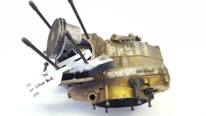 Husqvarna TE610 1998 Short Bottom End Motor Engine TC TE 610
