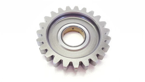 Yamaha YZ250 Kick Start Idle Gear YZ 250 2004 04 5DJ-16111-00