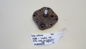 Husqvarna WR240 1985 Cylinder Head WR CR 240 250 85 Watercooled