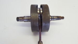 Husqvarna WR250 Early 1990s Crankshaft Suit Rebuild Crank WR CR 250 89-94