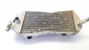 Left Radiator for Gas Gas Pampera 450 2007 07