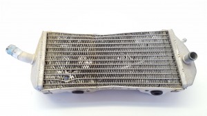 Right Radiator for Gas Gas Pampera 450 2007 07