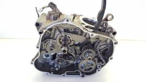 Yamaha TTR250 2006 Bottom End Crank Gearbox Cases TTR 250 TT250R 1999-2010