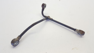 Yamaha TTR250 2006 Oil Line TTR 250 TT250R 1999-2010