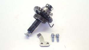 Kick Starter Shaft Assembly KTM 350EXC-F 2015 250 350 EXC 12-16