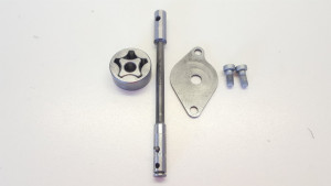 Oil Pump Assembly 12mm KTM 350EXC-F 2015 250 350 EXC 12-16 Husqvarna FE 