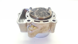 Barrel & Piston suit KTM 350EXC-F 2015 350 EXC FE 14-16 Husqvarna FE350