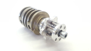 Gear Shift  & Locating Drum KTM 350EXC-F 2015 250 350 EXC 12-16 Husqvarna FE