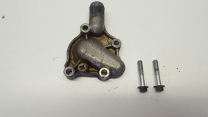Water Pump Cover Honda CR125R CR 125 1997 97-04