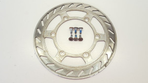 Front Brake Disc Yamaha TTR250 2006 TTR 250 TT250R 1999-2010