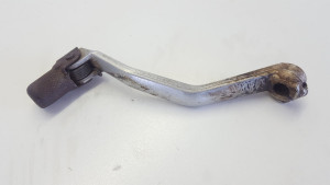 Shift Lever Yamaha YZ125 2005 YZ 125 Gear Change 05-17