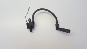 Ignition Coil Kawasaki KL250 Stockman KL 250 2000-2003 Sherpa
