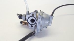 Carburetor Assembly for Yamaha TTR50 2011 TTR 50 Carby