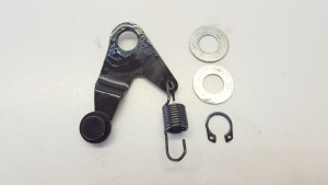 Selector Drum Stopper Lever Yamaha TTR50 2011 TTR 50 2005-2017