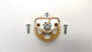 Oil Pump Yamaha TTR50 2011 TTR 50 Gear 2011-2017