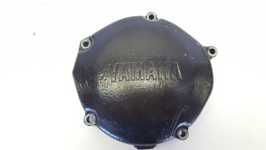 Plastic Stator Cover Yamaha YZ125 2000 YZ 125 94-04 Magneto Generator
