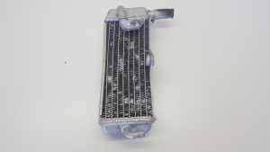 Left Radiator Yamaha YZ125 2000 YZ 125 00-01