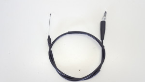 Throttle Cable 1 Yamaha YZ125 2000 YZ 125 99-00