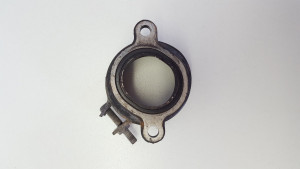 Intake Manifold Kawasaki KL250 Stockman KL 250 2000-2003 Sherpa