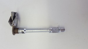 Clutch Control Arm Kawasaki KL250 Stockman KL 250 2000-2003 Sherpa, Lever, Comp, Rod