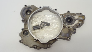 Inner Clutch Cover KTM 250SX-F 2007 250 EXC-F SX-F SXS-F 0 06-08