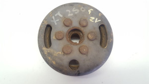 Yamaha XT250G XT 250 Flywheel Rotor Magneto Ignition