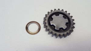 Kick Start Idler Gear Suzuki RM-Z450 2009 RMZ450 RMX RMZ 450 05-16